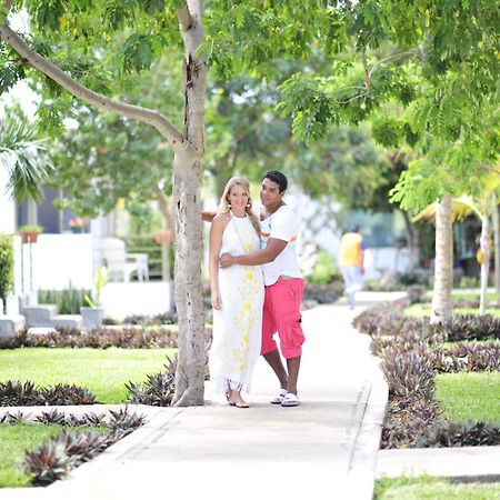 Hotel Villas Bambu Chetumal Kültér fotó